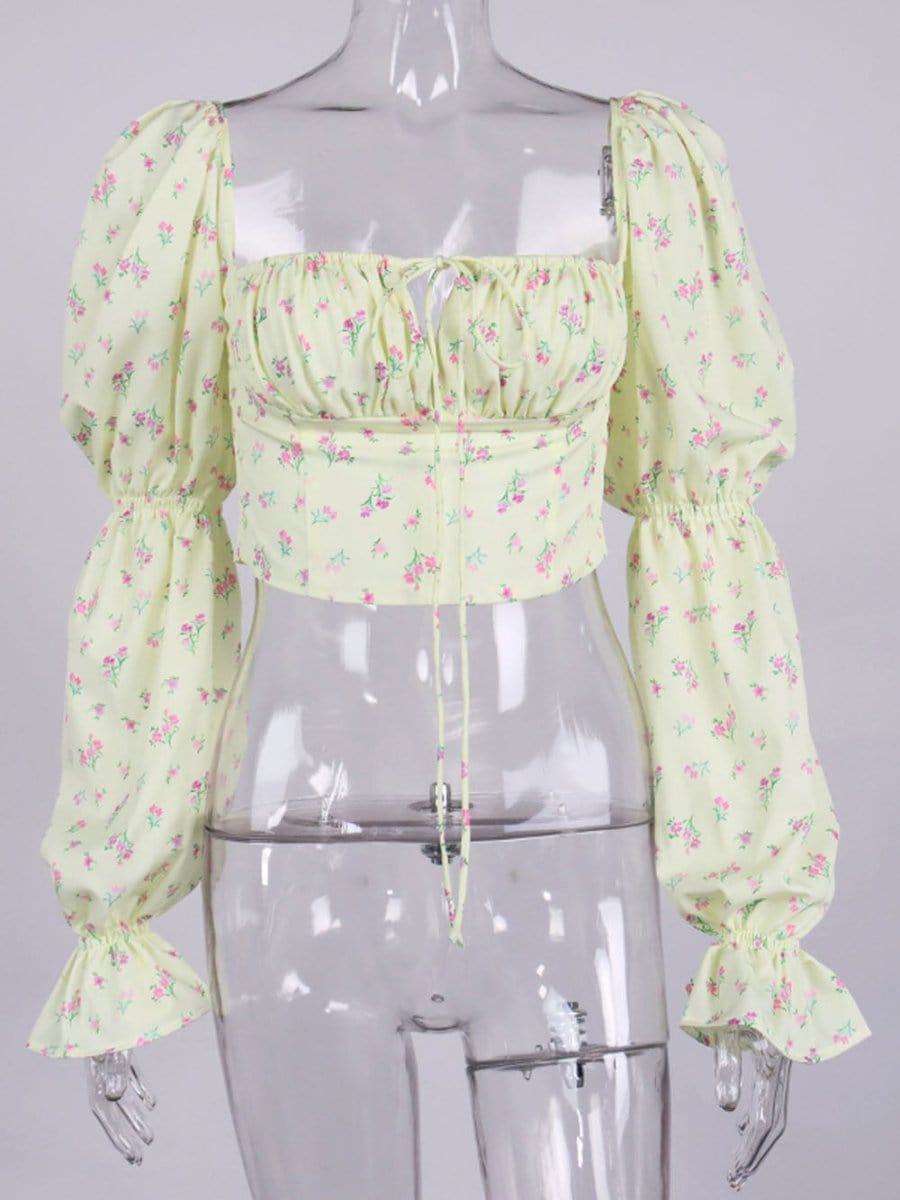 Casual Top - Fashionpara