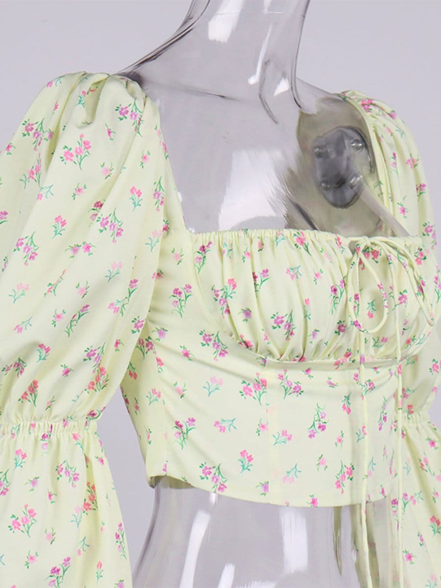 Casual Top - Fashionpara