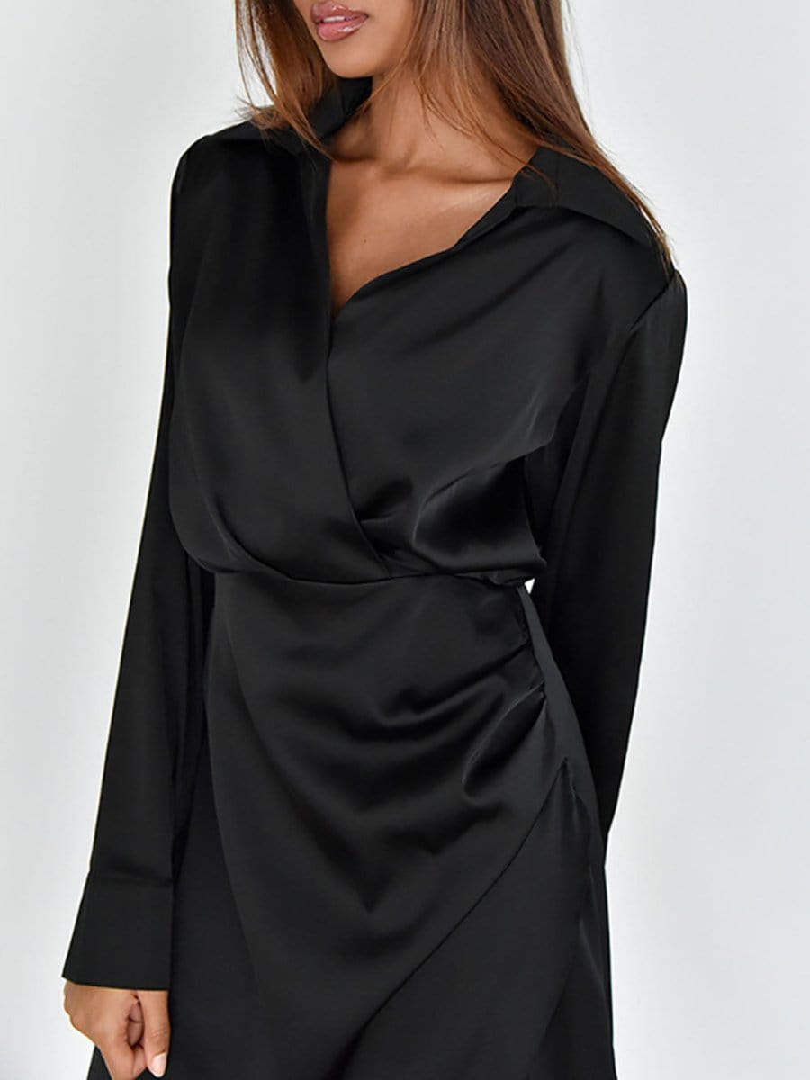 Mini Dress - Fashionpara