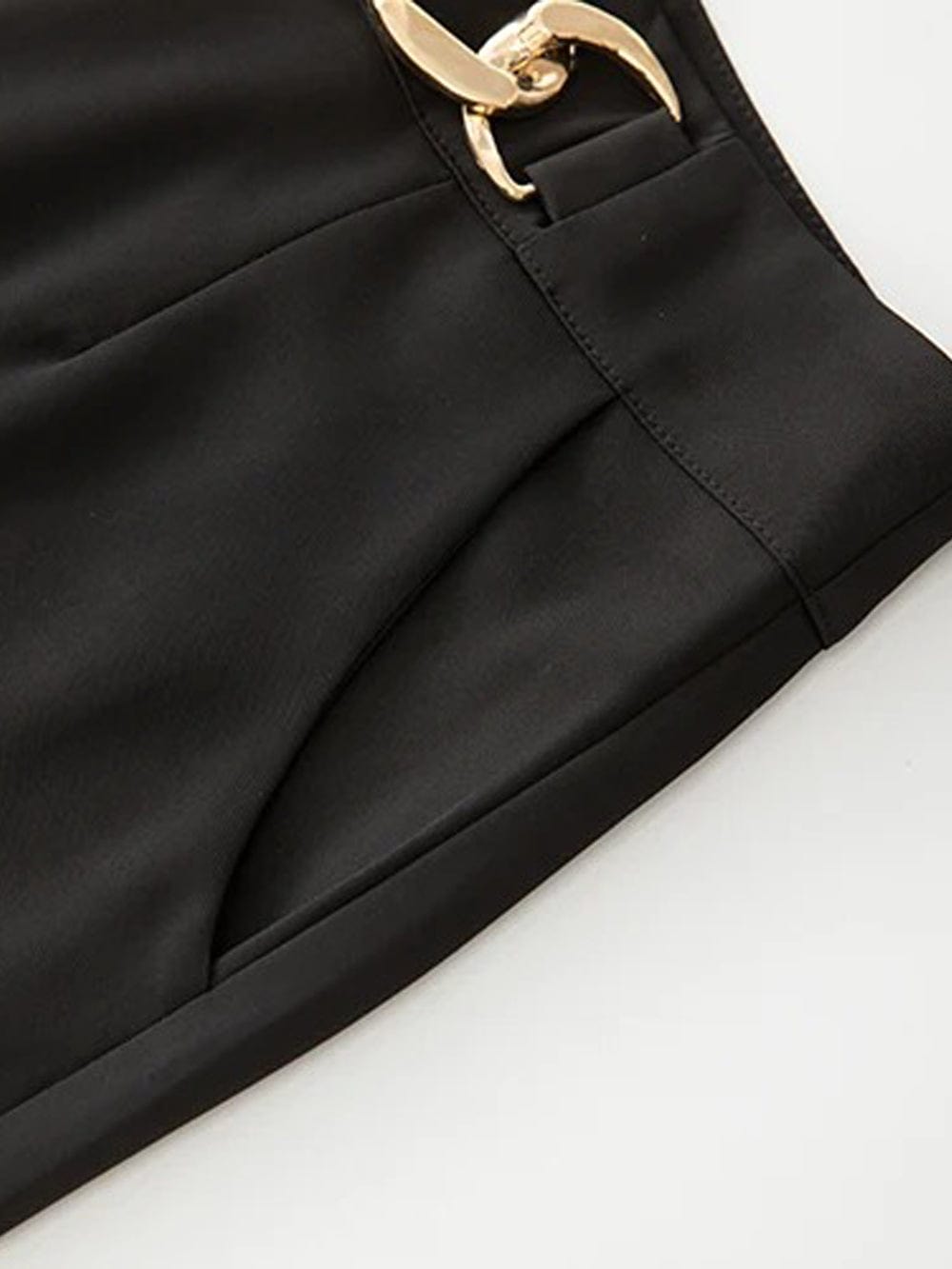 Coat & Pants - Fashionpara