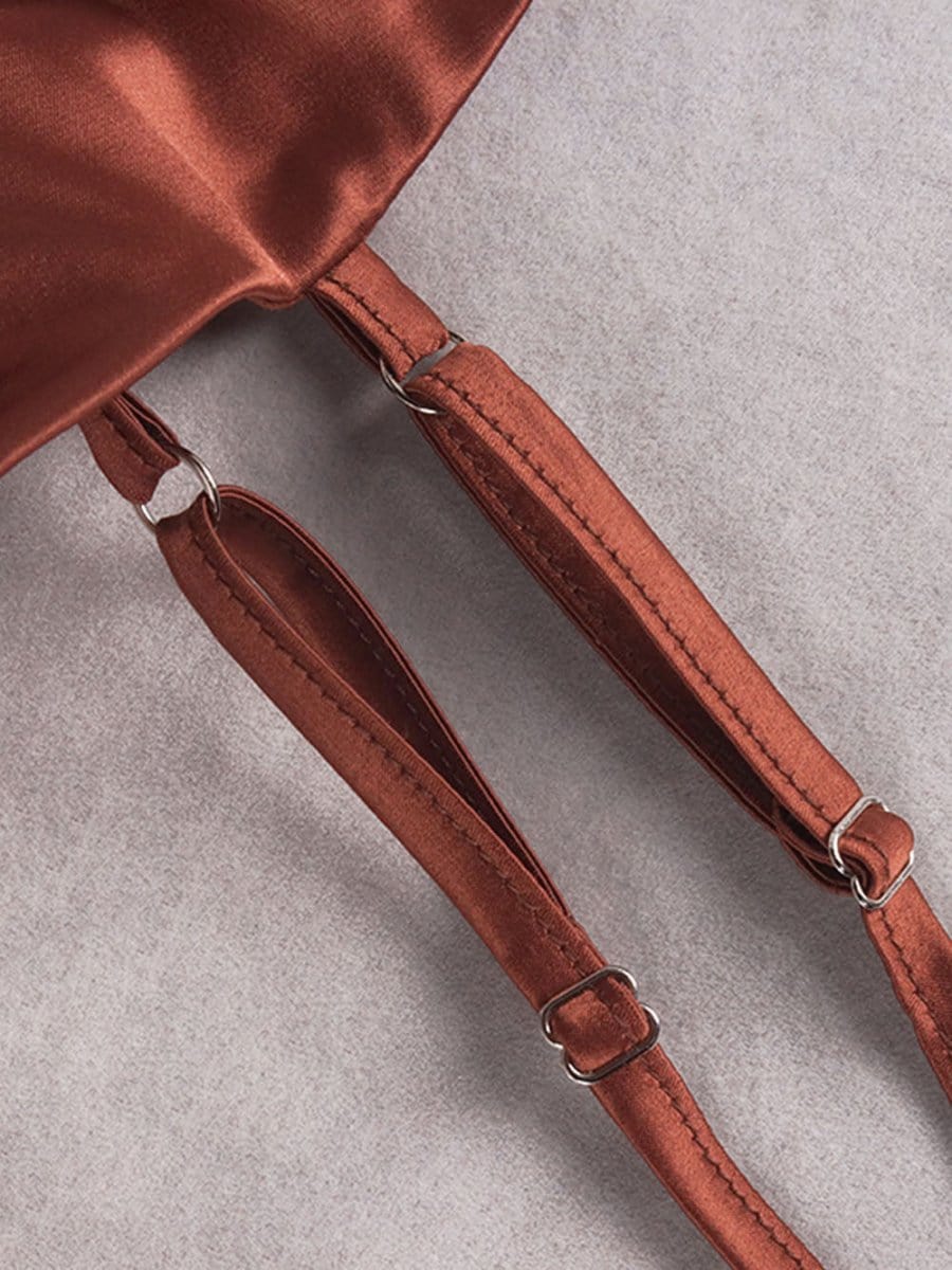 Midi Dress - Fashionpara