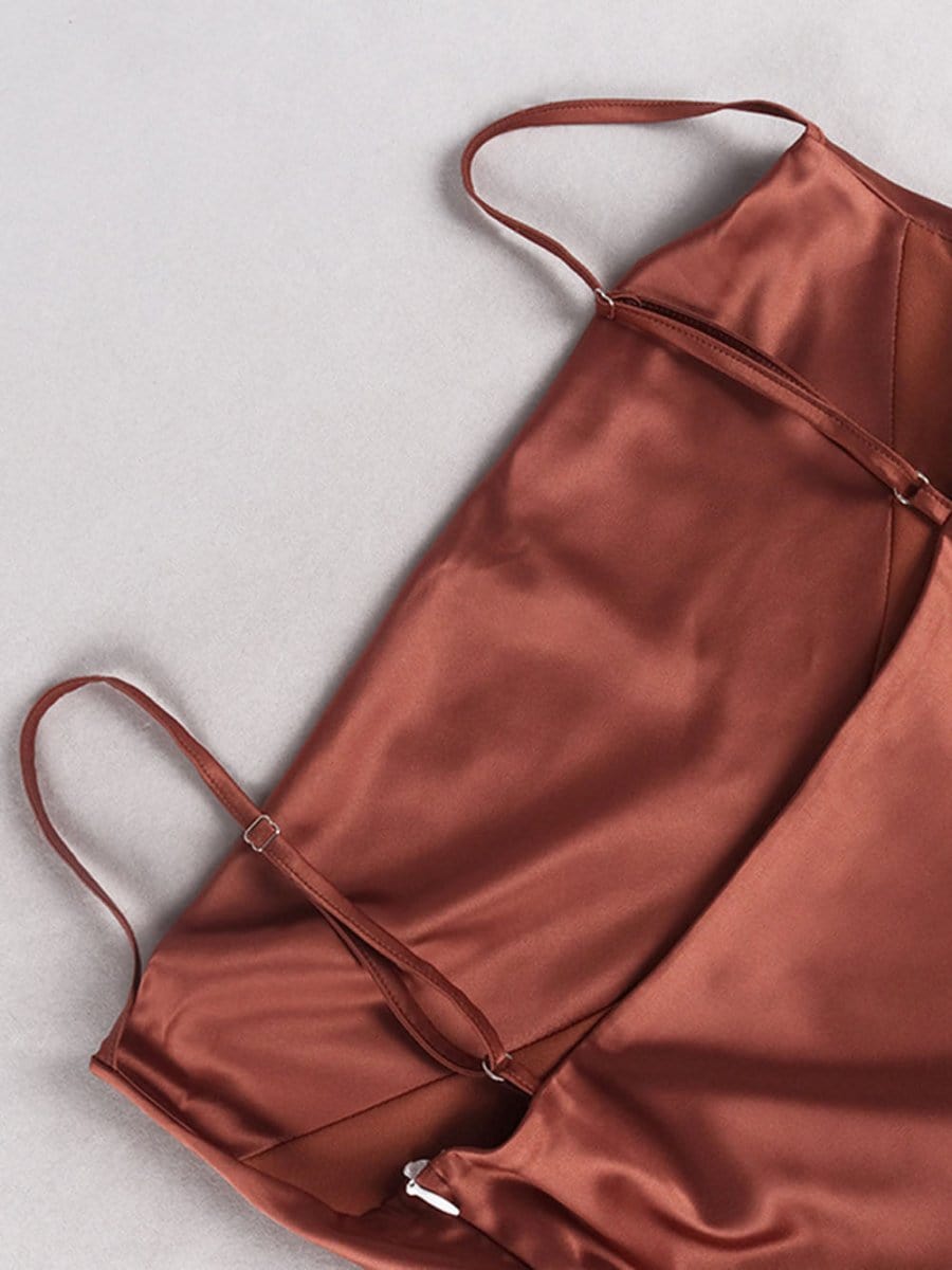 Midi Dress - Fashionpara