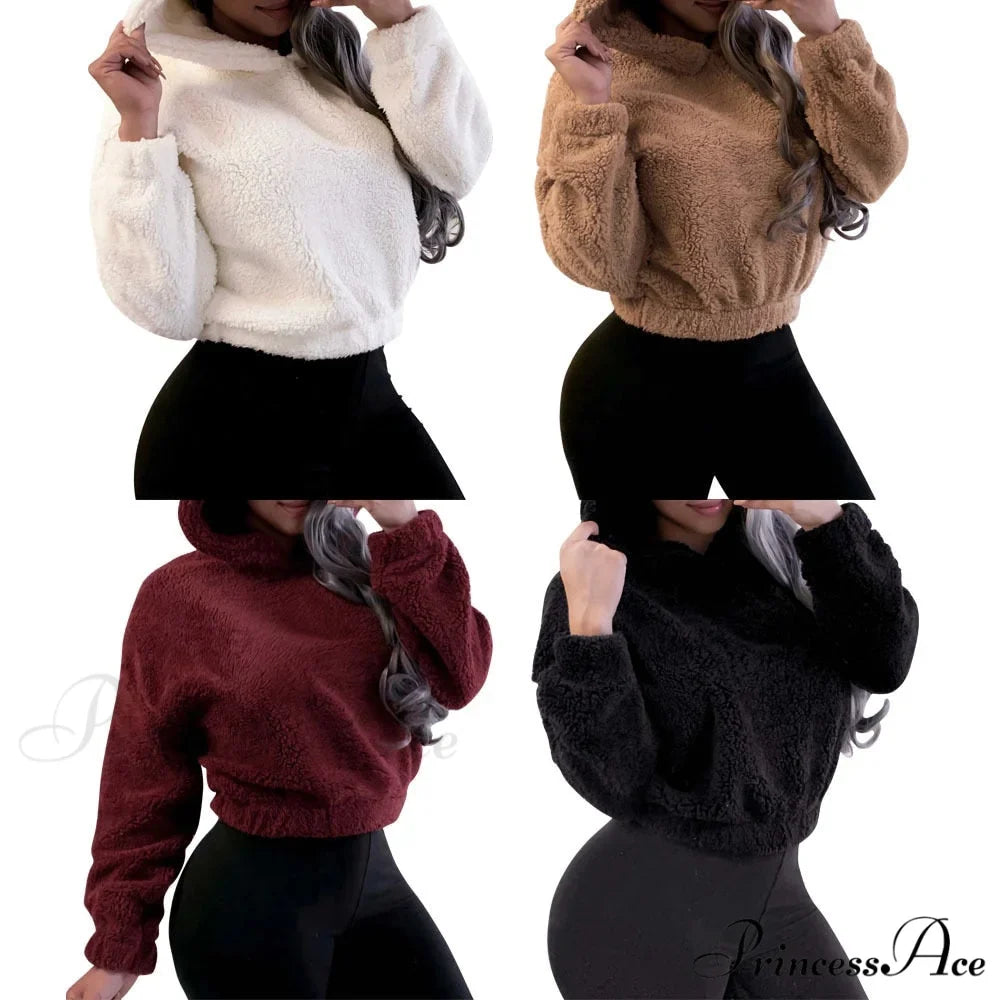 Kawaii Pullover Harajuku Oversize Hoodie 3