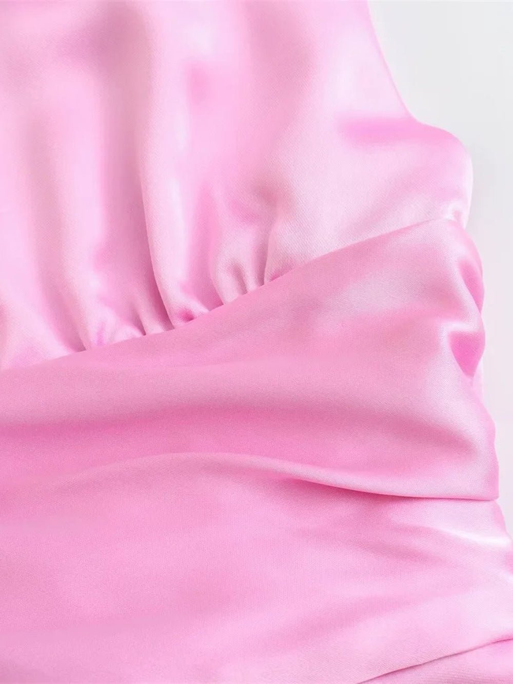 Hanging Neck Mini - Fashionpara