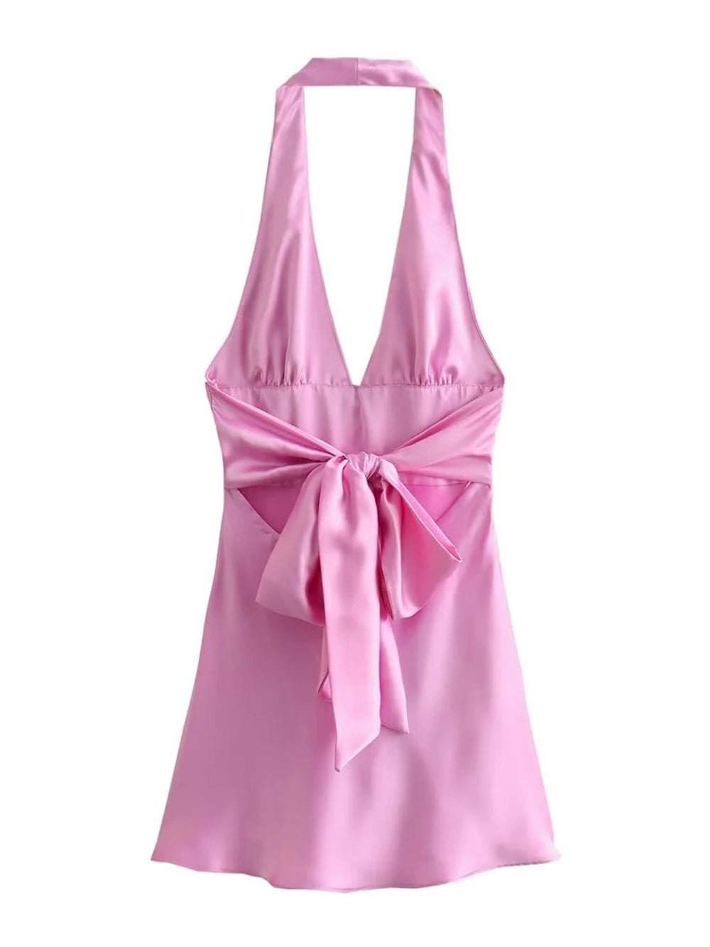 Hanging Neck Mini - Fashionpara