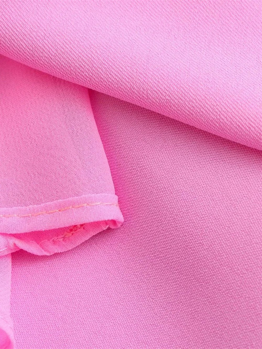 Hanging Neck Mini - Fashionpara