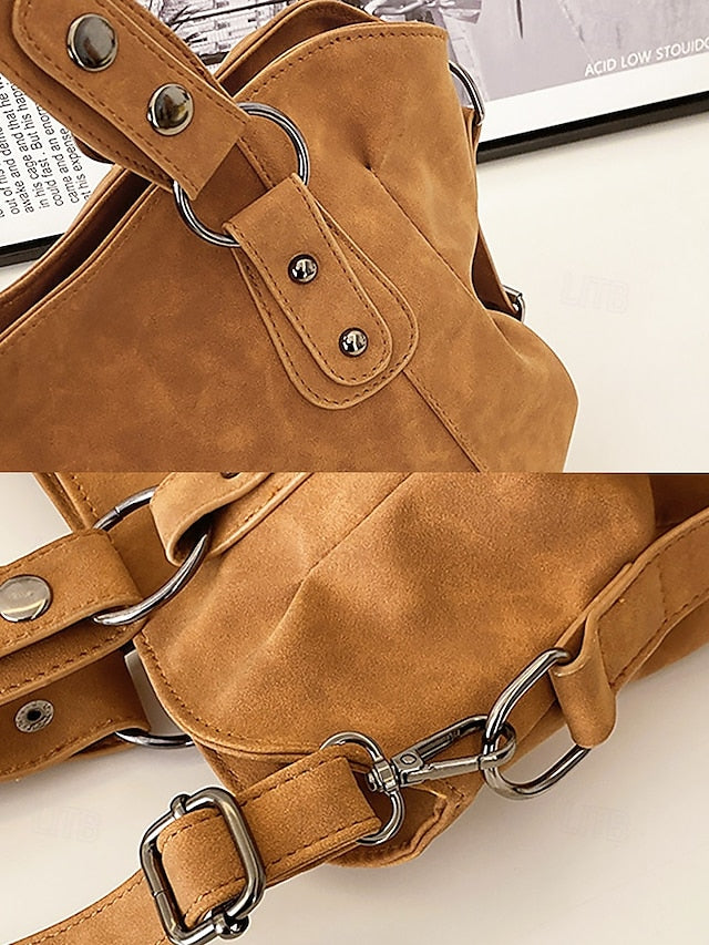 Bags Shoulder Crossbody Bag PU