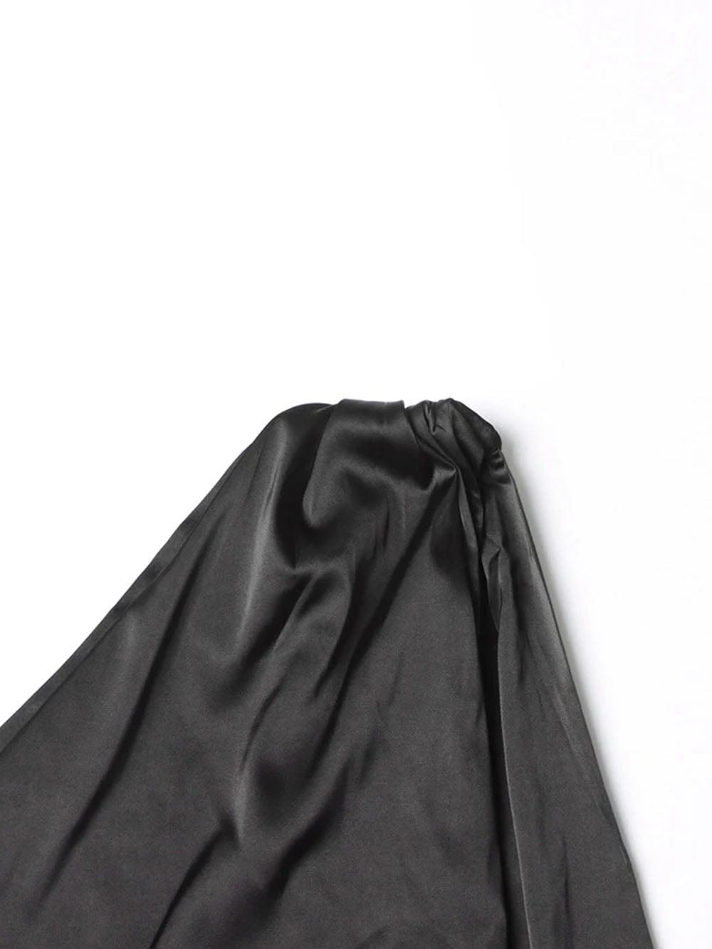 Backless Mini Dress - Fashionpara