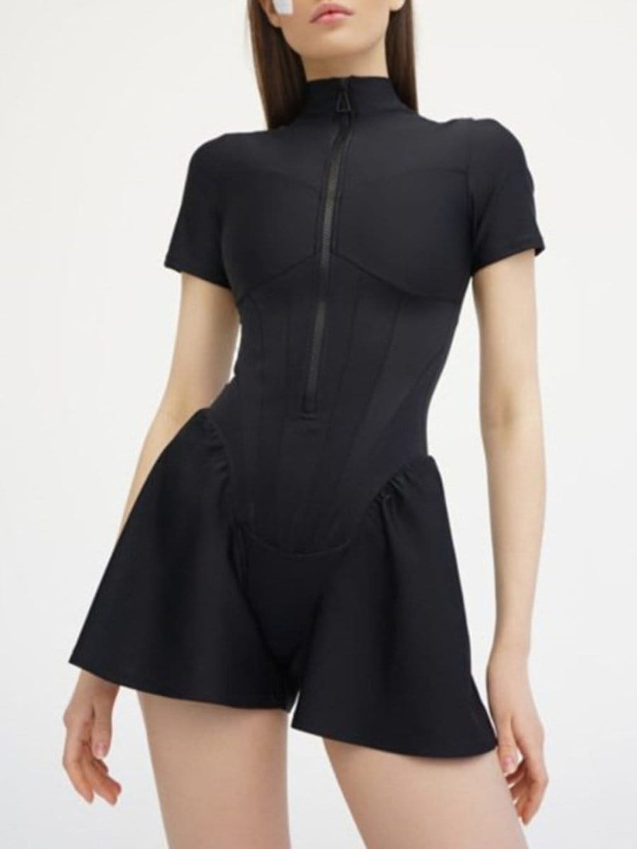 Bodycon Romp Playsuit