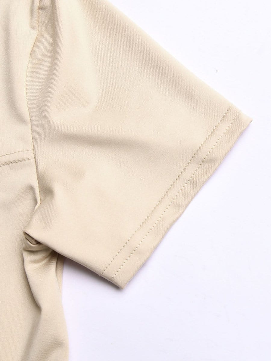 Bodycon Romp Playsuit