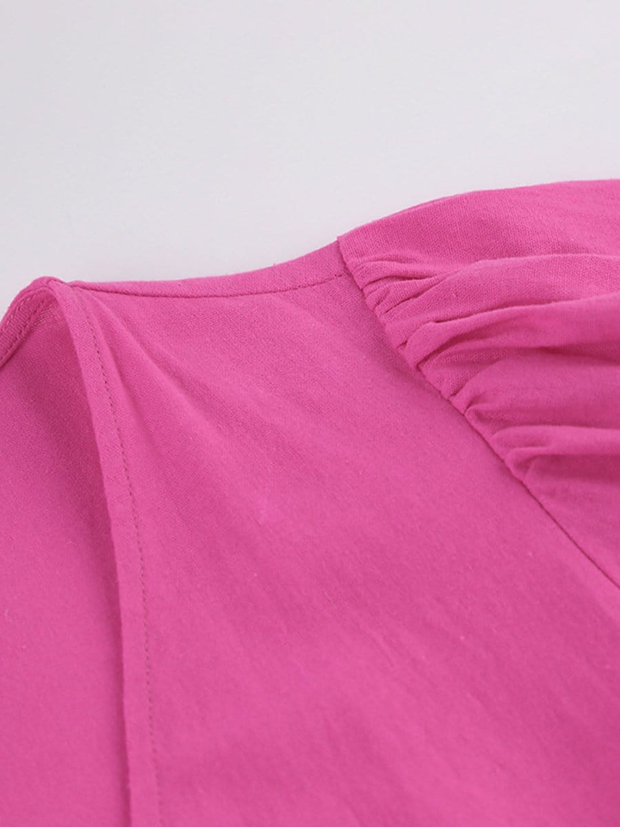 Midi Dress - Fashionpara