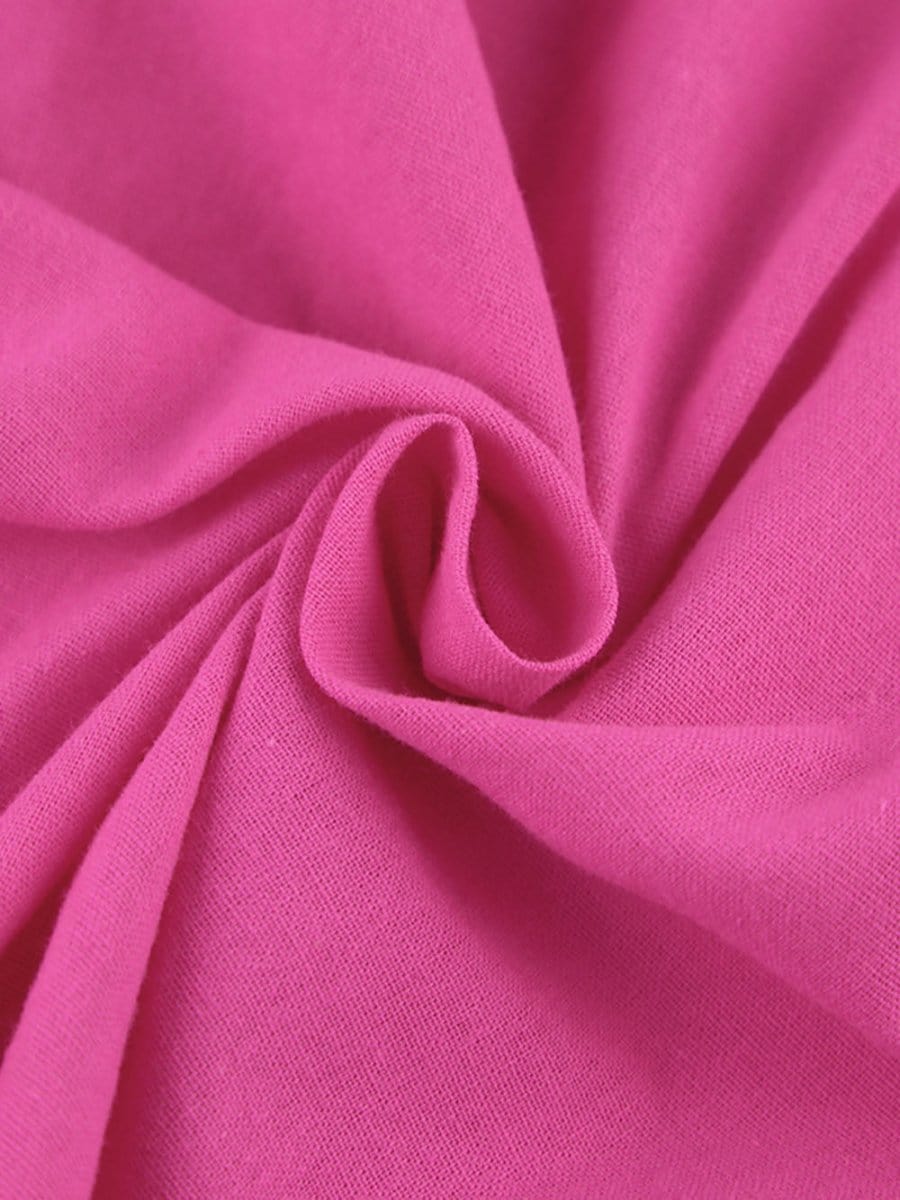 Midi Dress - Fashionpara