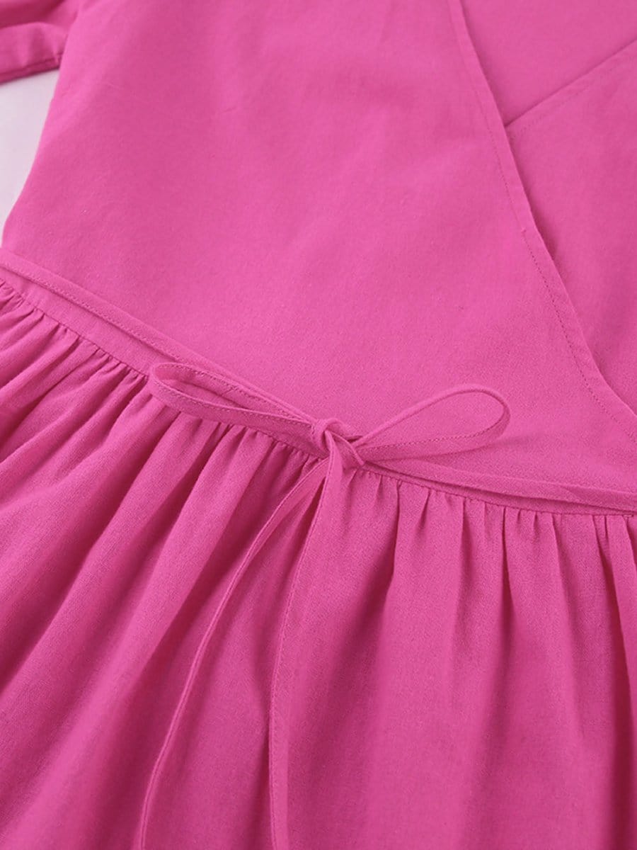 Midi Dress - Fashionpara