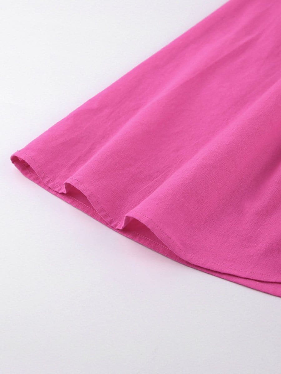 Midi Dress - Fashionpara