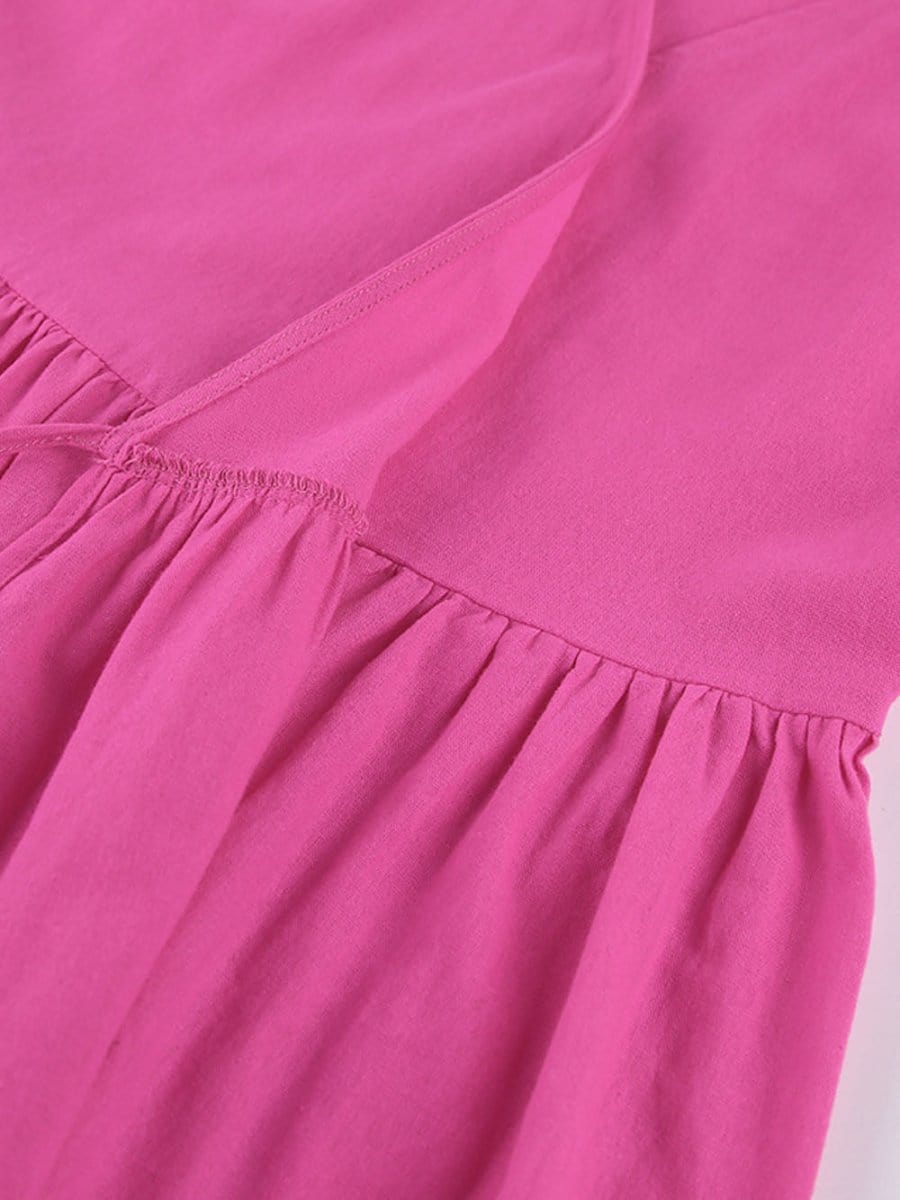 Midi Dress - Fashionpara