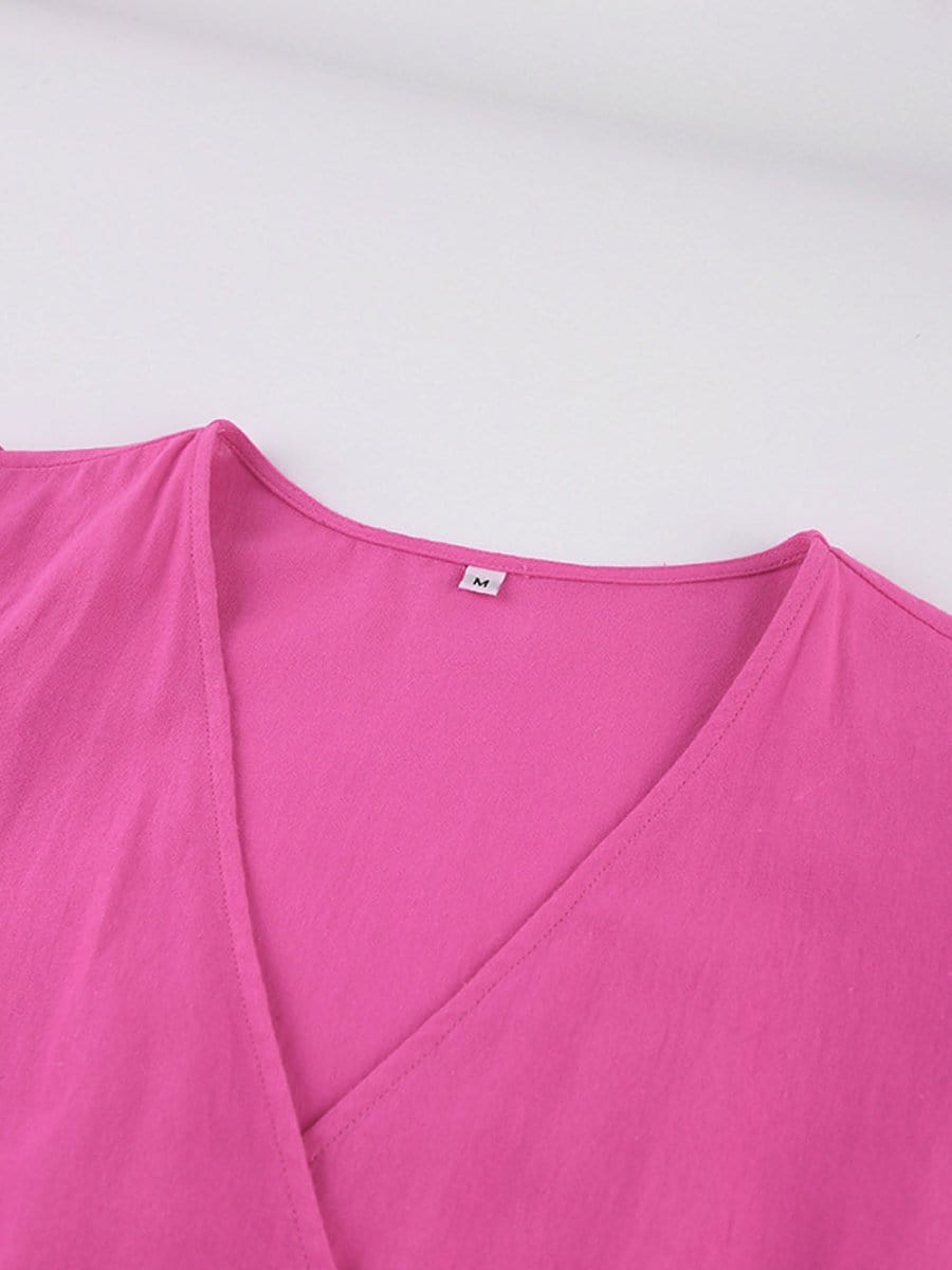 Midi Dress - Fashionpara