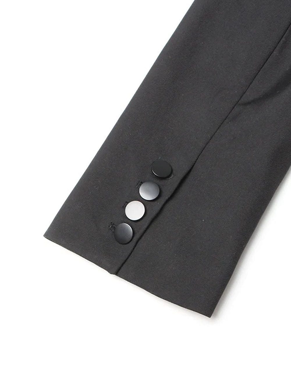 Temperament Blazer - Fashionpara