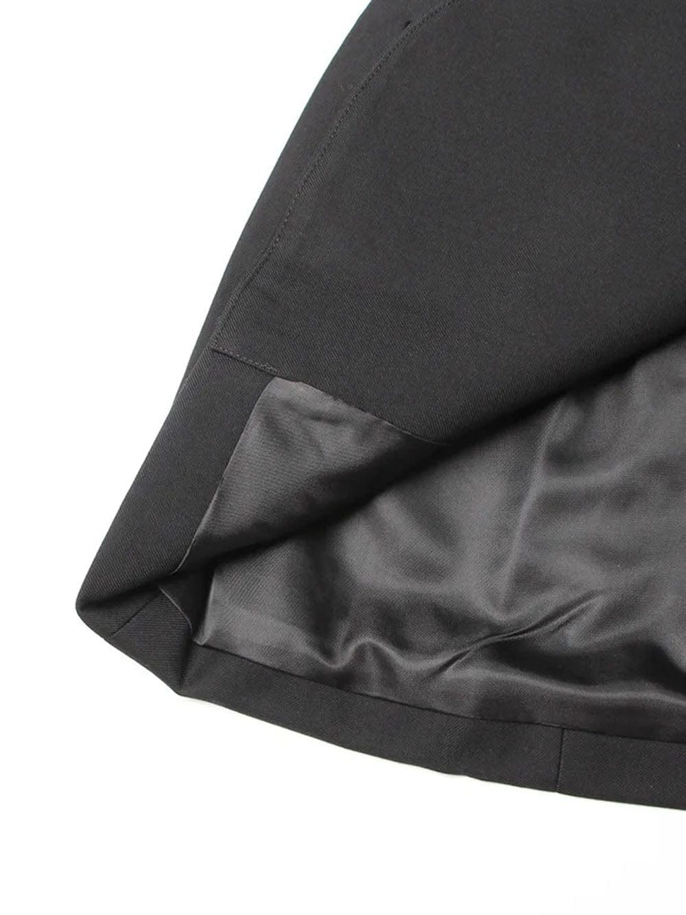 Temperament Blazer - Fashionpara