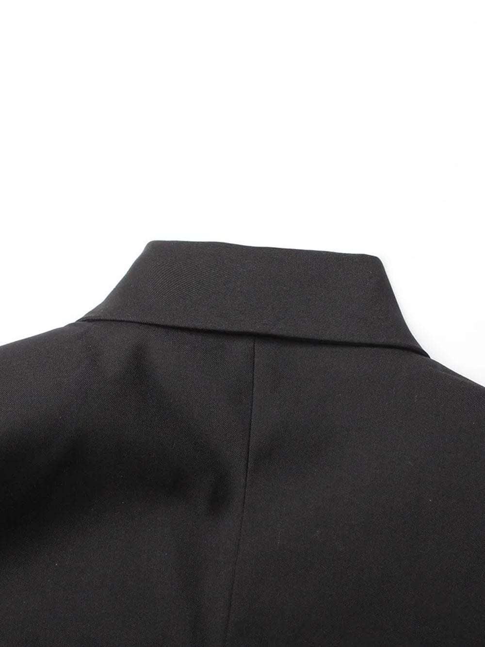 Temperament Blazer - Fashionpara