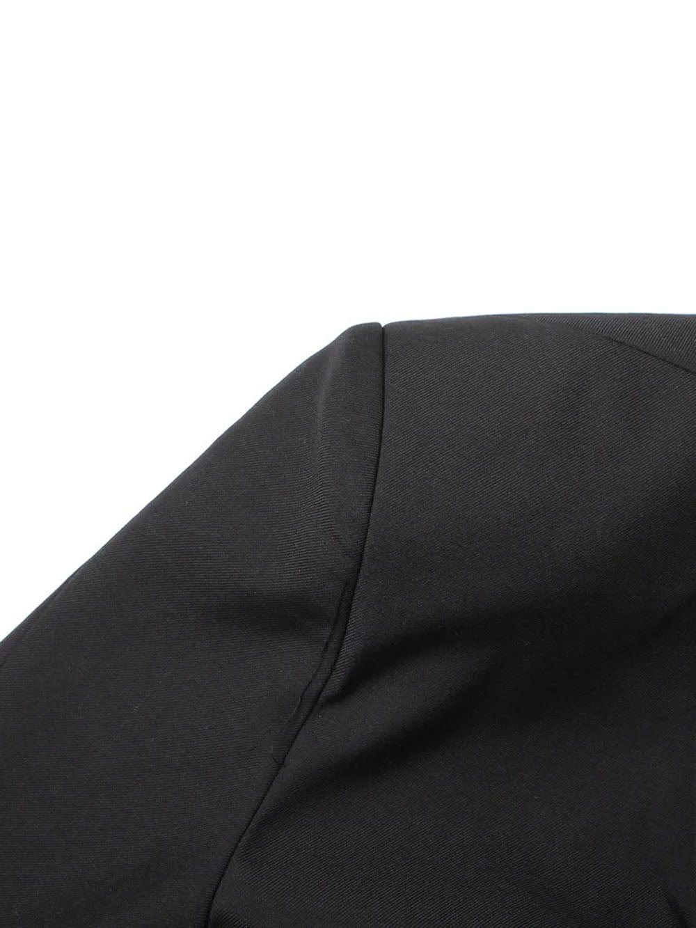 Temperament Blazer - Fashionpara