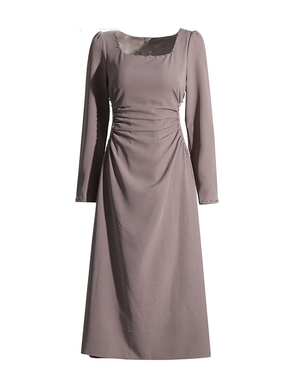 Midi Dress - Fashionpara