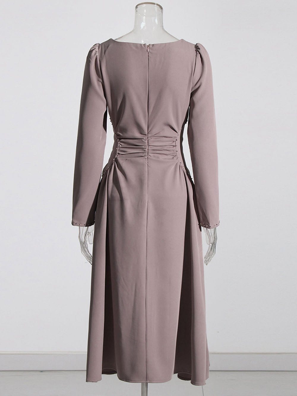 Midi Dress - Fashionpara