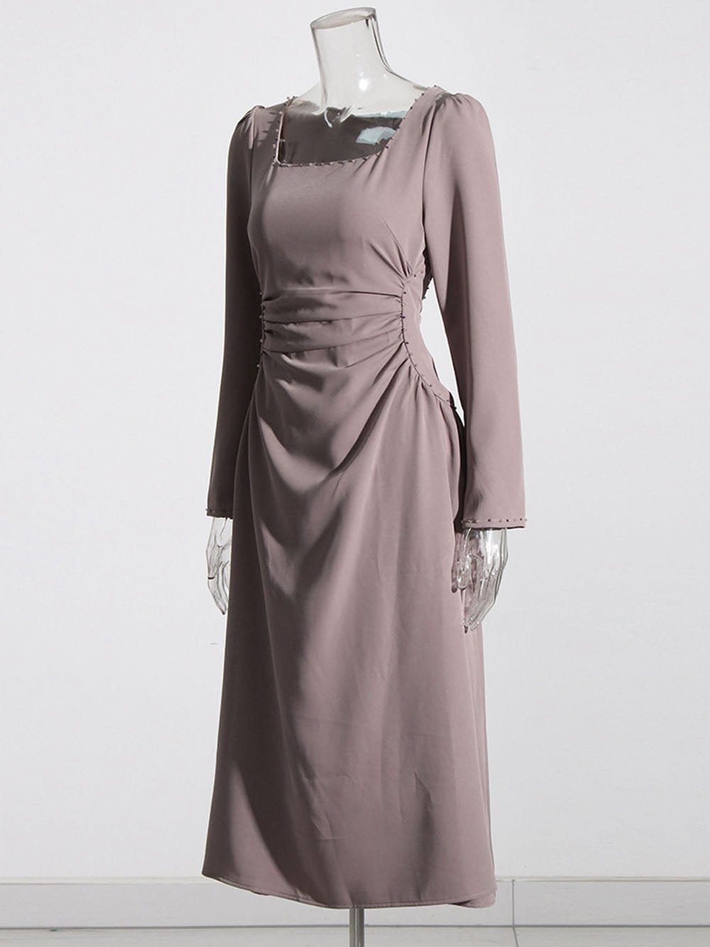 Midi Dress - Fashionpara