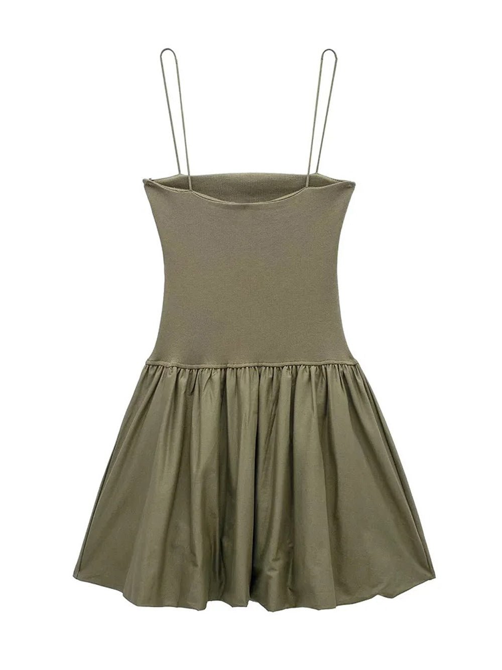 Mini Dress - Fashionpara