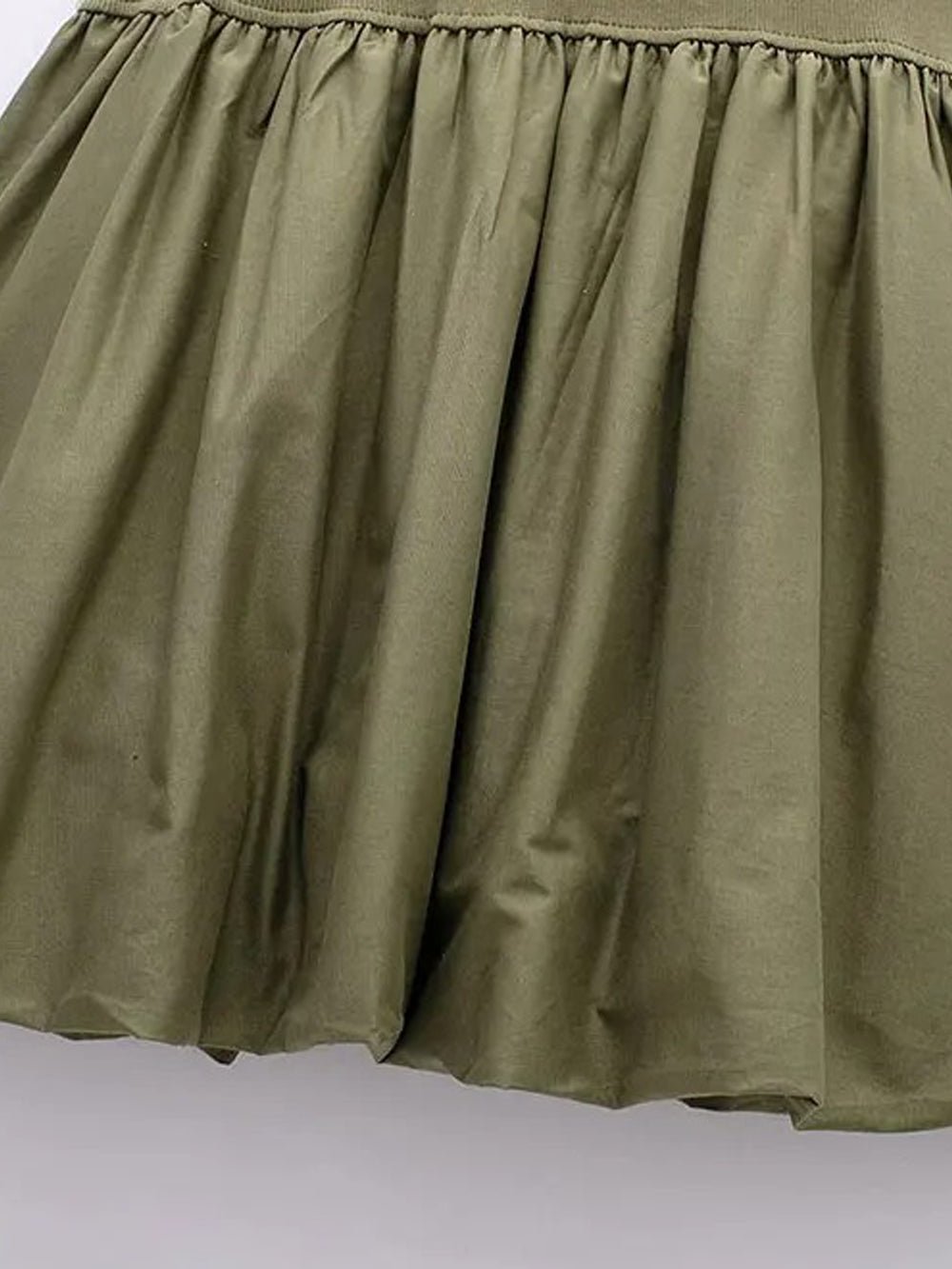 Mini Dress - Fashionpara