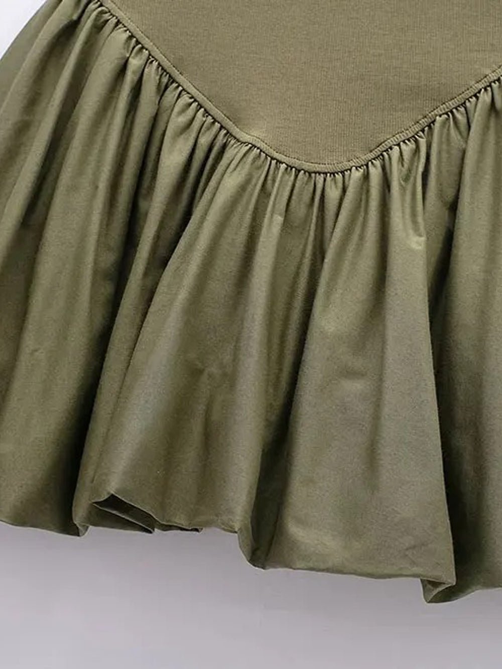 Mini Dress - Fashionpara