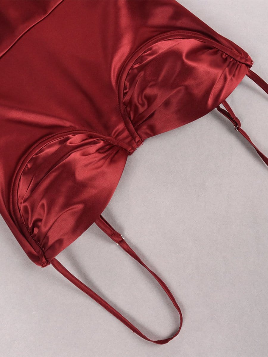 Maxi Dress - Fashionpara