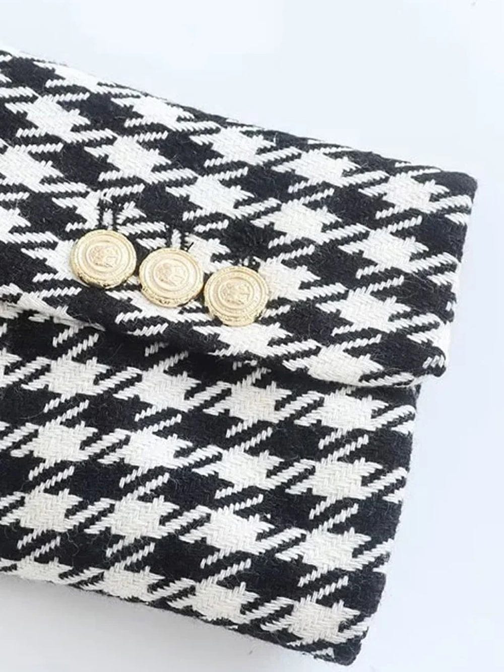 Double Breasted Blazer - Fashionpara