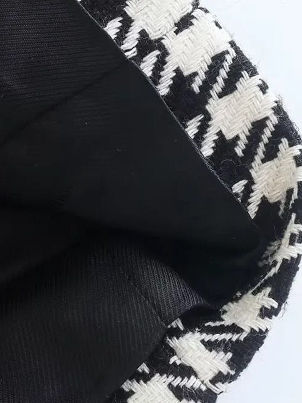 Double Breasted Blazer - Fashionpara