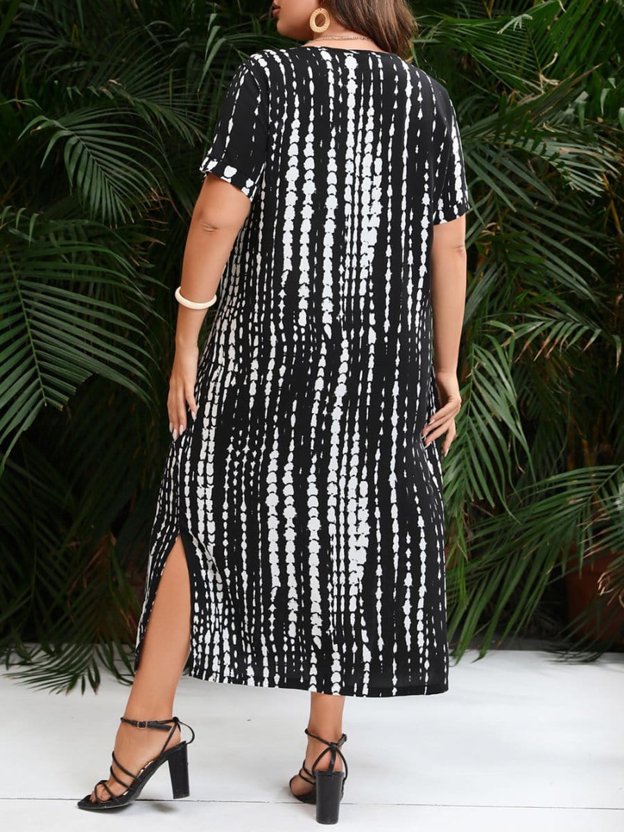 Maxi Dress - Fashionpara