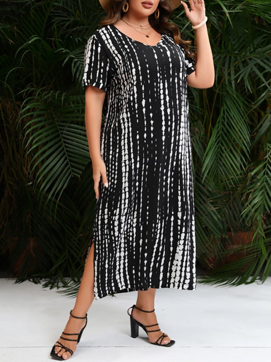 Maxi Dress - Fashionpara