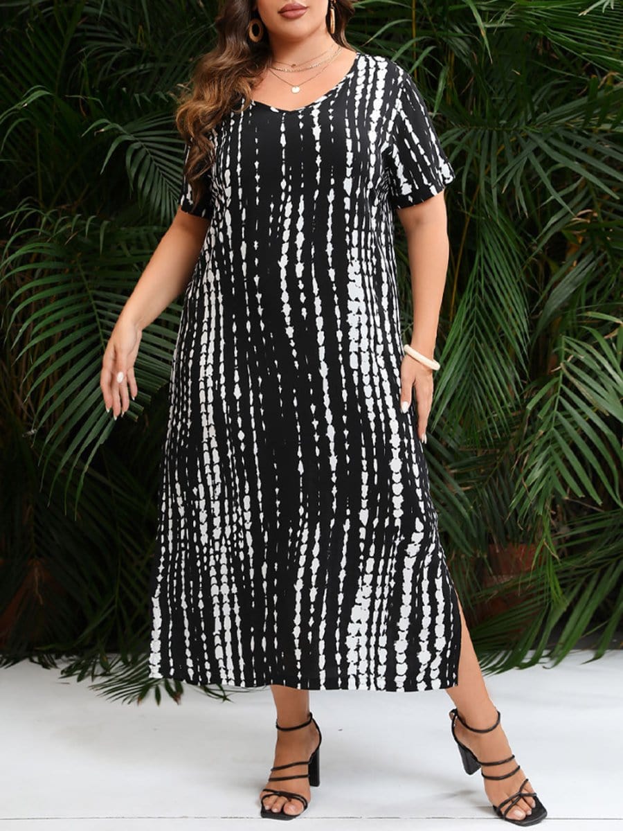 Maxi Dress - Fashionpara