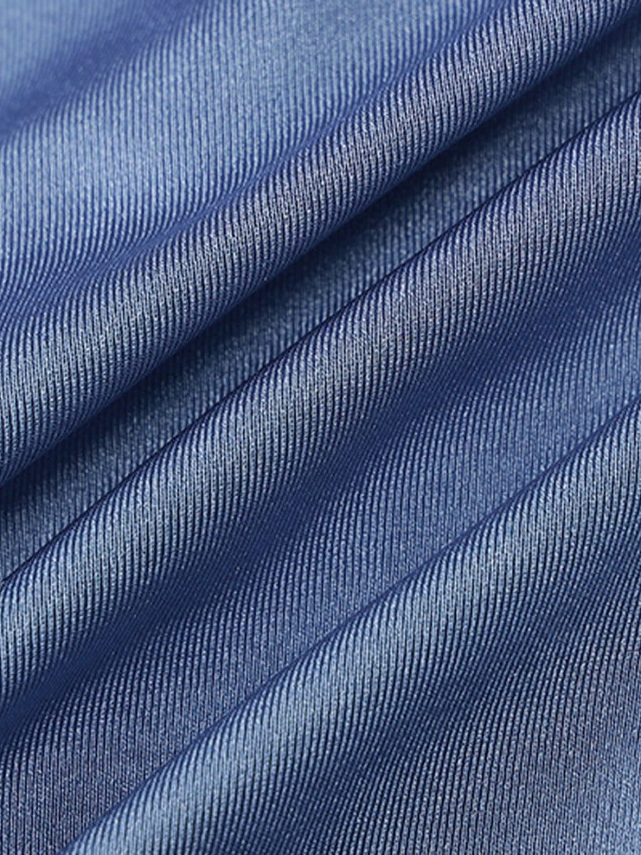 Asymmetrical Bodycon Midi - Fashionpara