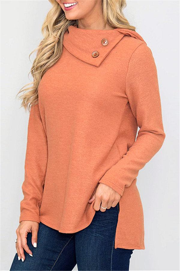 RadyRin Light Knit Turtleneck Sweater for Effortless Style