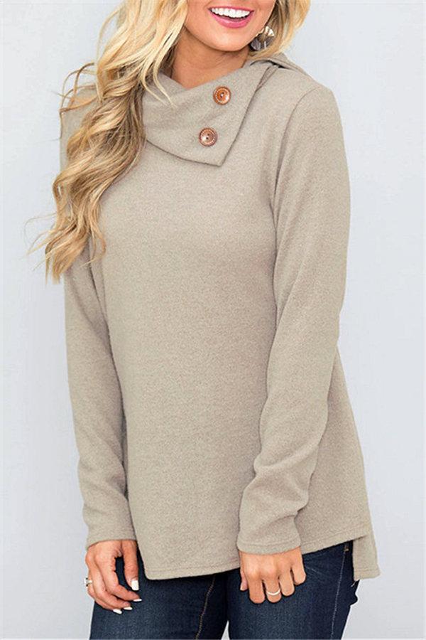 RadyRin Light Knit Turtleneck Sweater for Effortless Style