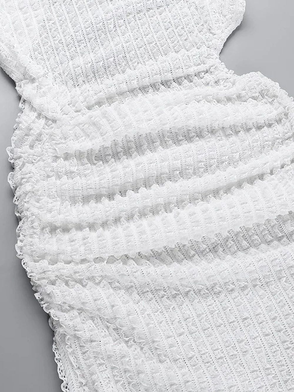 Bodycon Backless Maxi - Fashionpara