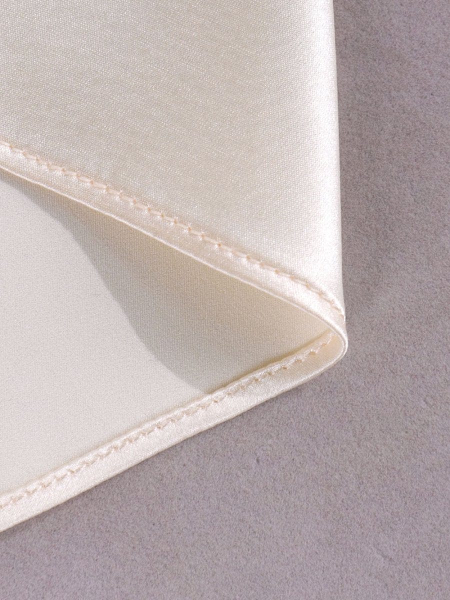 Backless Maxi Dress - Fashionpara