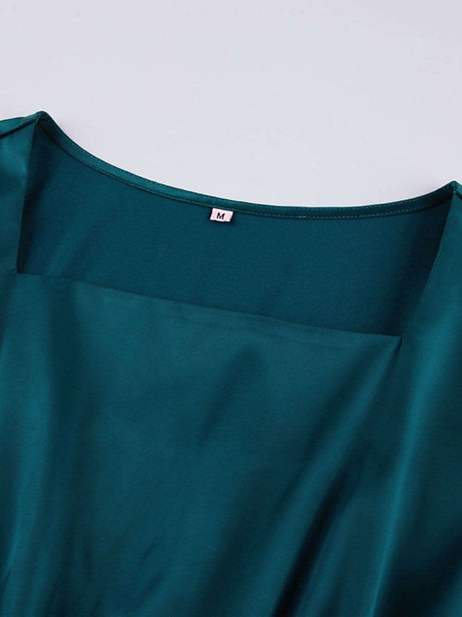 Midi Dress - Fashionpara