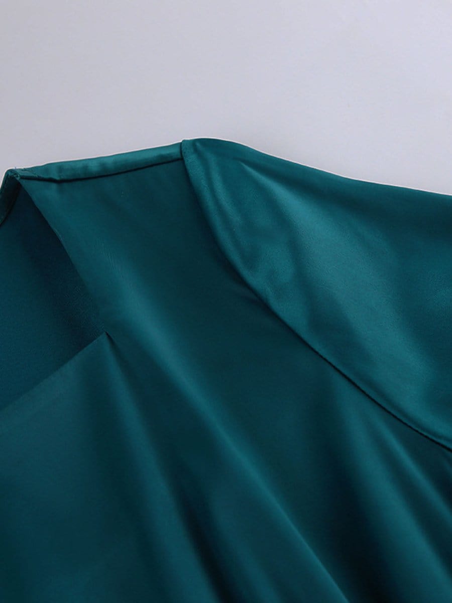 Midi Dress - Fashionpara