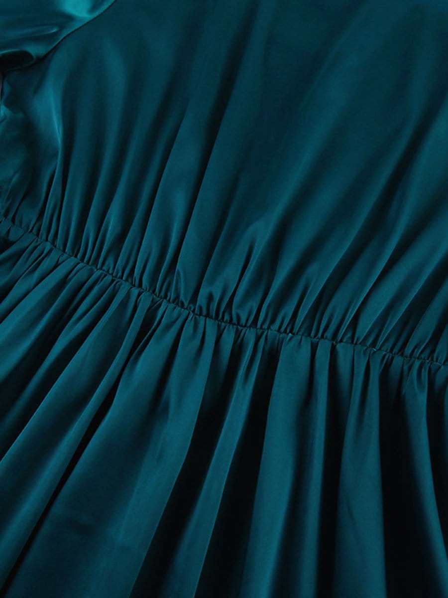 Midi Dress - Fashionpara