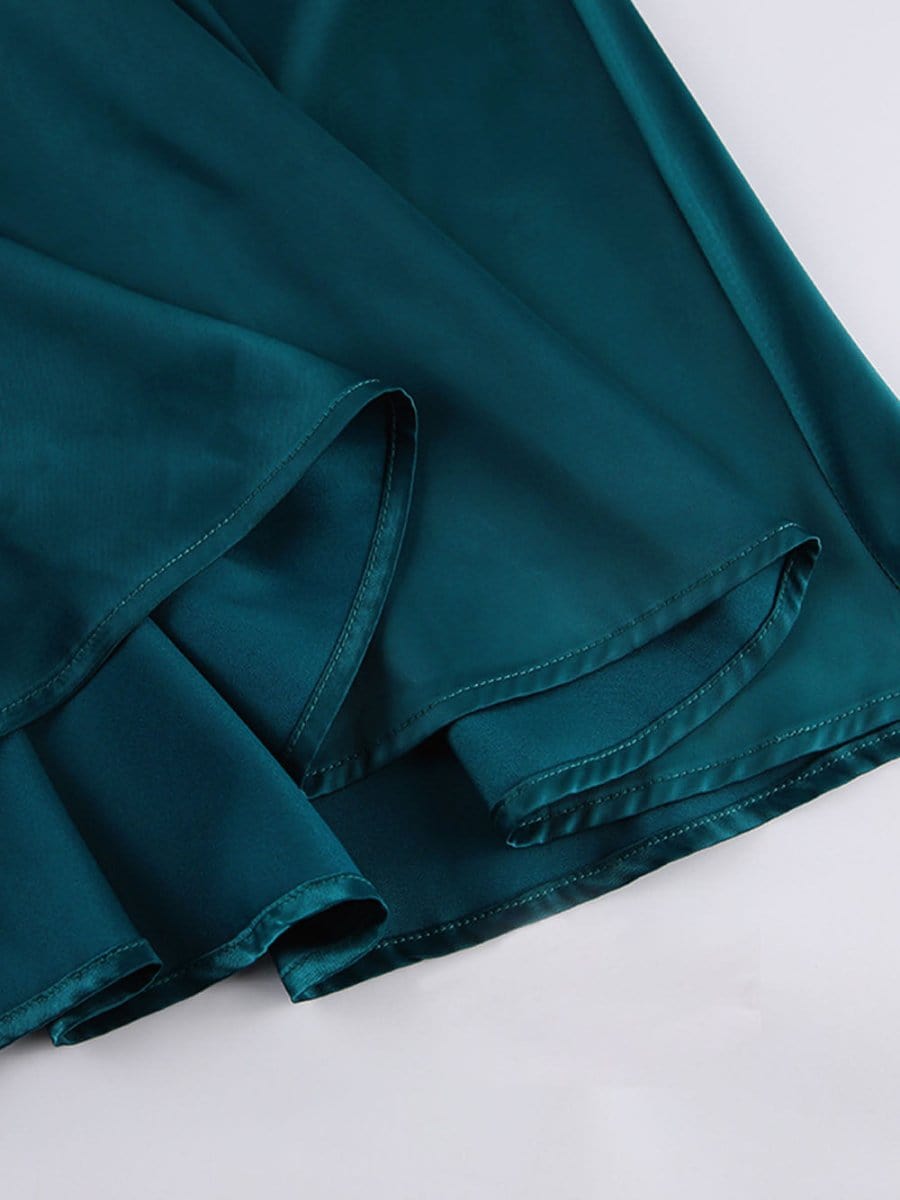 Midi Dress - Fashionpara