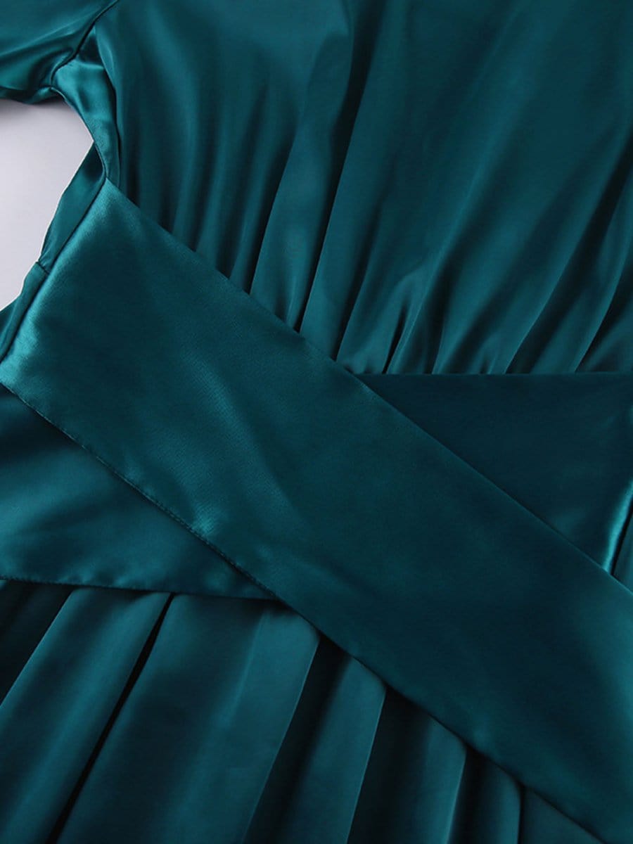 Midi Dress - Fashionpara