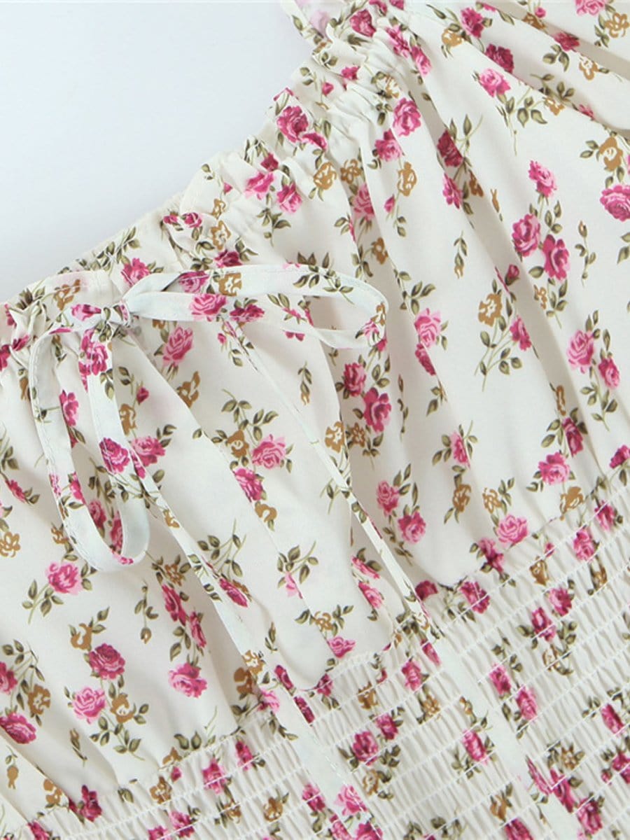 Mini Dress - Fashionpara