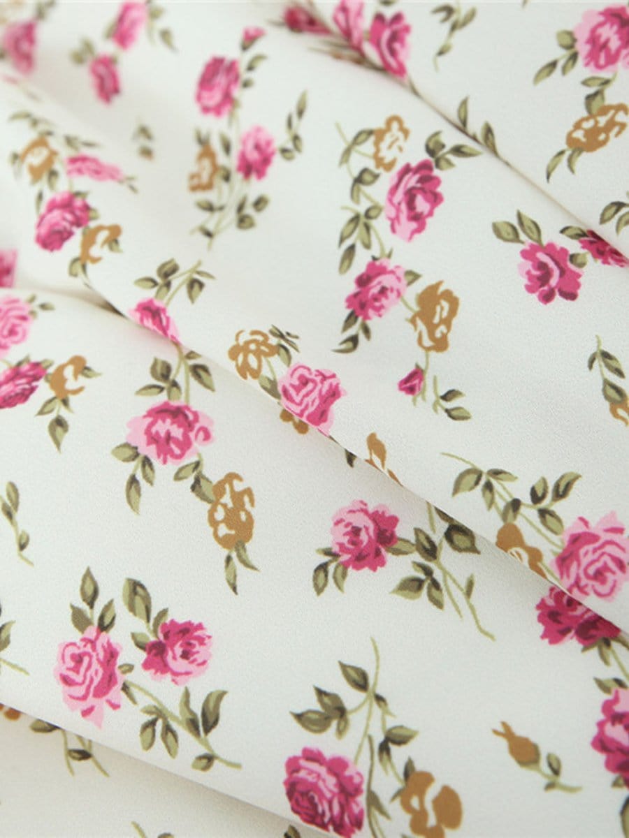 Mini Dress - Fashionpara