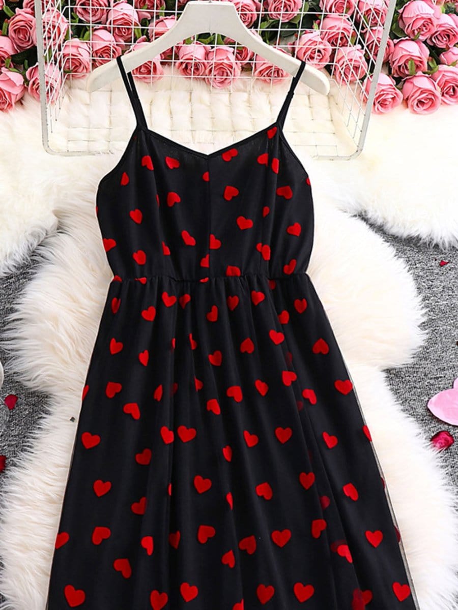 Midi Dress - Fashionpara