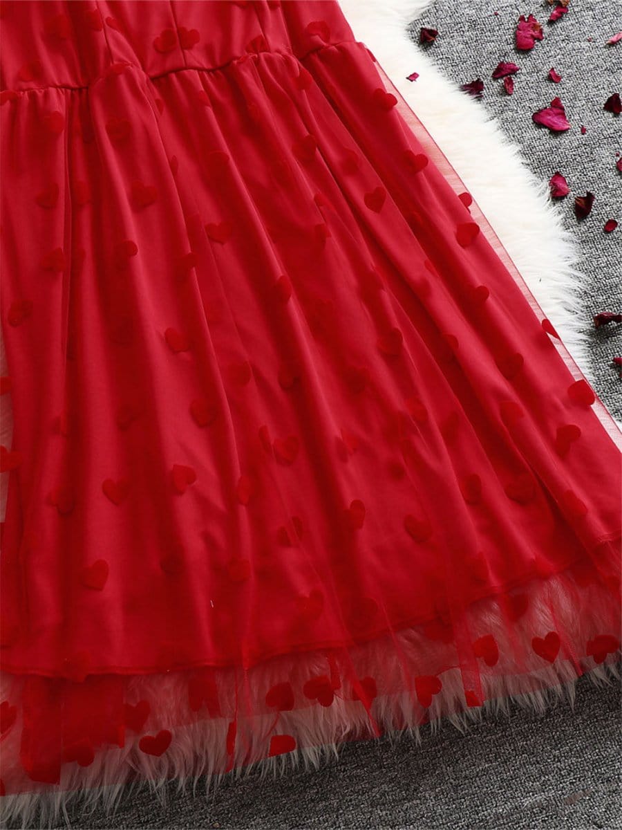 Midi Dress - Fashionpara